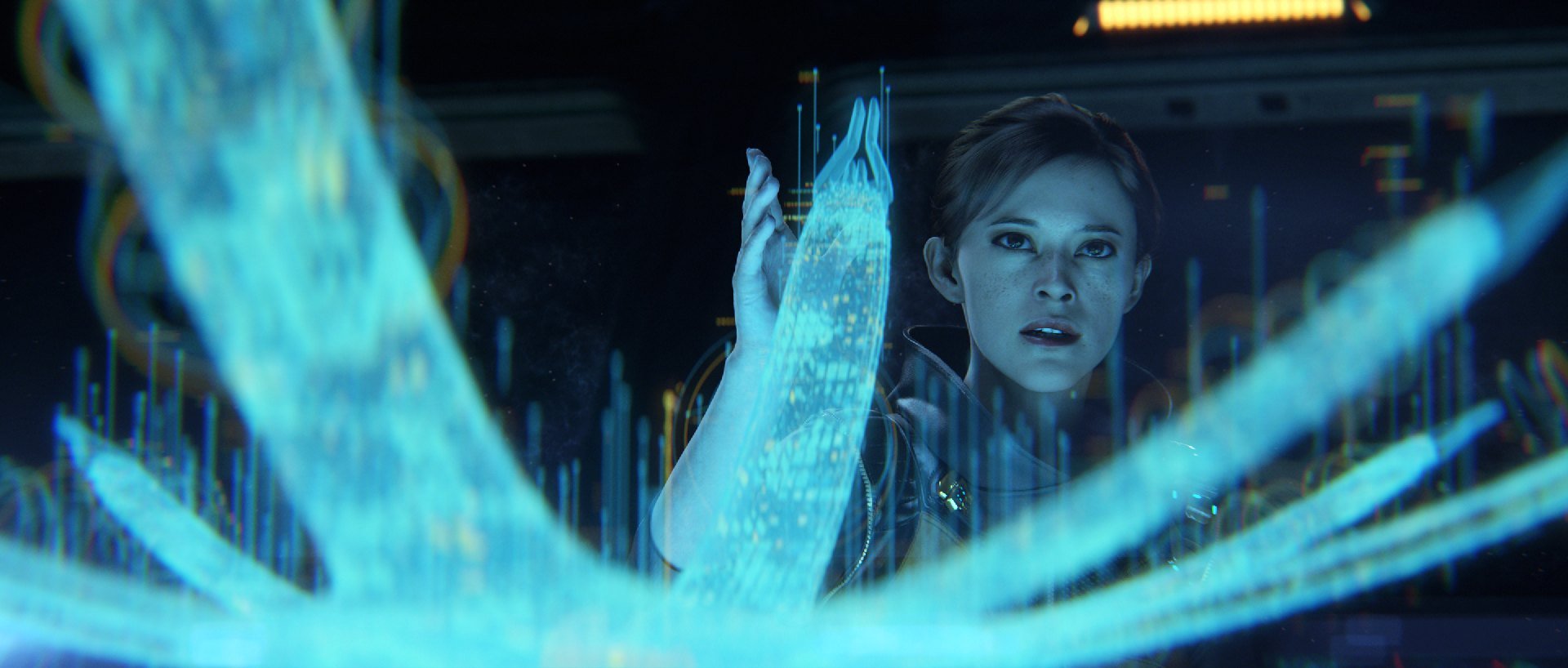 Halo Wars 2 - Imagen 1